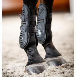 Boots Horseware® Pro Bamboo Negro / negro Boots Horseware® Pro Bamboo Negro / negro