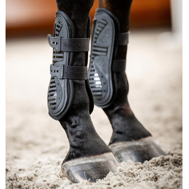 Boots Horseware® Pro Bamboo Negro / negro Boots Horseware® Pro Bamboo Negro / negro