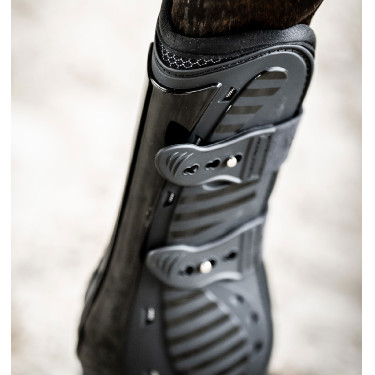 Boots Horseware® Pro Bamboo Negro / negro Boots Horseware® Pro Bamboo Negro / negro