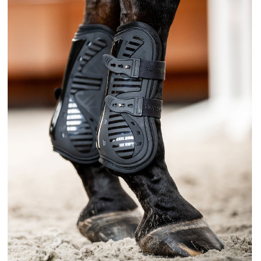 Boots Horseware® Pro Bamboo Negro / negro Boots Horseware® Pro Bamboo Negro / negro