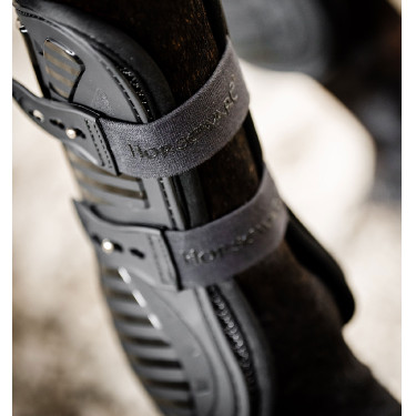 Boots Horseware® Pro Bamboo Negro / negro Boots Horseware® Pro Bamboo Negro / negro