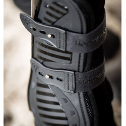 Boots Horseware® Pro Bamboo Negro / negro Boots Horseware® Pro Bamboo Negro / negro