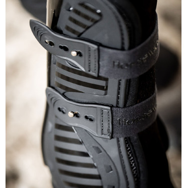 Boots Horseware® Pro Bamboo Negro / negro Boots Horseware® Pro Bamboo Negro / negro