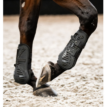 Boots Horseware® Pro Bamboo Negro / negro Boots Horseware® Pro Bamboo Negro / negro