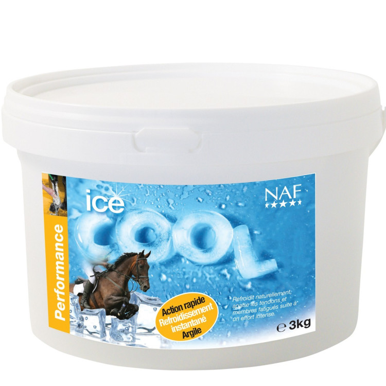 Ice Cool NAF Ice Cool NAF