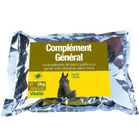 Complemento General NAF