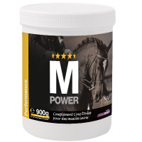 m power NAF