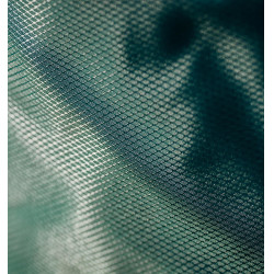 Manta de cuadra Horseware Amigo Ripstop Insulator 50g Verde dinastía / marino / plata