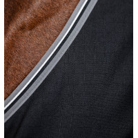 Manta Horseware Rambo® 400g 1000D Azul marino