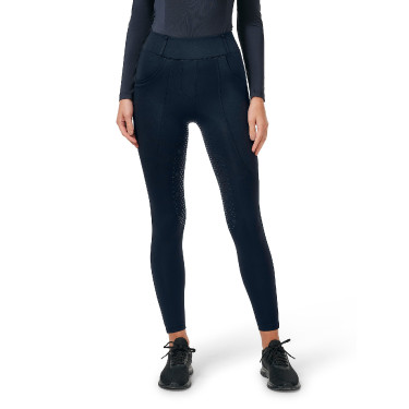 Legging de equitación Equestrian Stockholm Supreme para mujer
