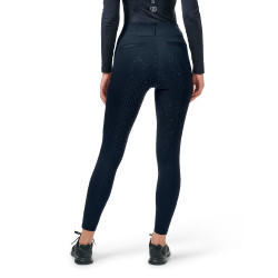 Legging de equitación Equestrian Stockholm Supreme para mujer
