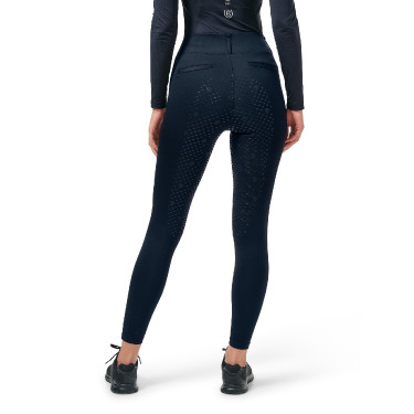Legging de equitación Equestrian Stockholm Supreme para mujer