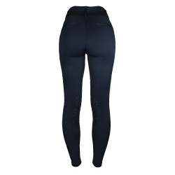 Legging de equitación Equestrian Stockholm Supreme para mujer