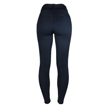Legging de equitación Equestrian Stockholm Supreme para mujer