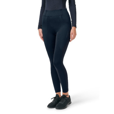 Legging de equitación Equestrian Stockholm Supreme para mujer