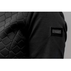 Chaqueta Equestrian Stockholm Next Generation para mujer Edición negra Negro