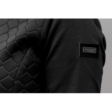 Chaqueta Equestrian Stockholm Next Generation para mujer Edición negra Negro