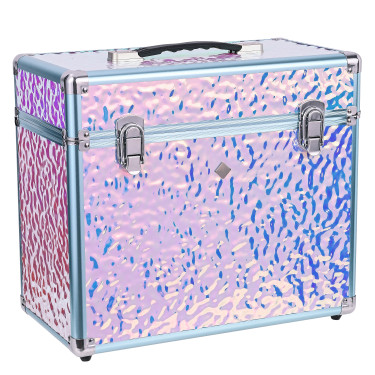 Caja de aseo Imperial Riding Basic Slim line Sirena Blanco