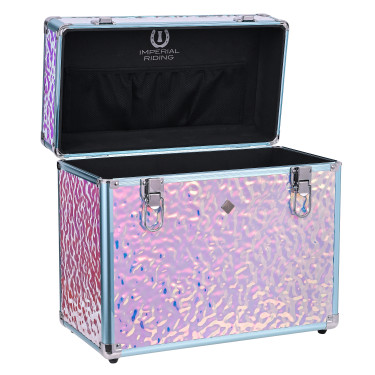 Caja de aseo Imperial Riding Basic Slim line Sirena Blanco