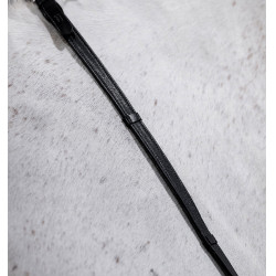 Riendas Horseware de salto con topes Negro Riendas Horseware de salto con topes Negro