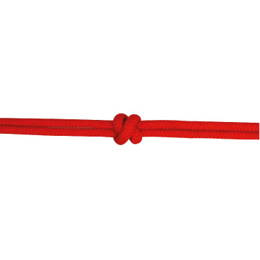 Cabezada de cuerda First Roja Rojo Cabezada de cuerda First Roja Rojo