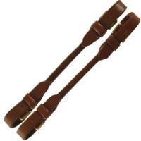 Apliques de Pelham para equitación Chetak