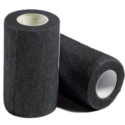 NaturalintX Vendaje negro NAF