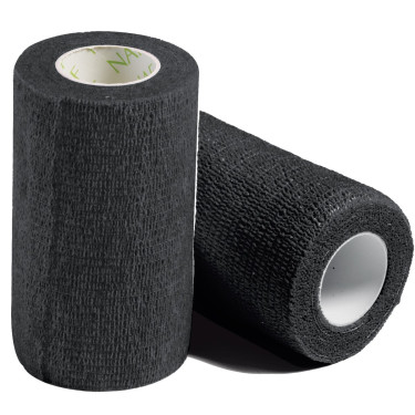 NaturalintX Vendaje negro NAF NaturalintX Vendaje negro NAF