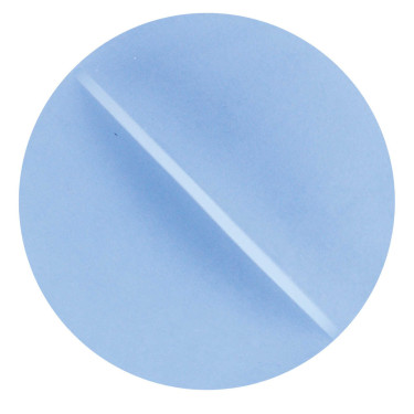 Finse roskam Crazy Cielo azul