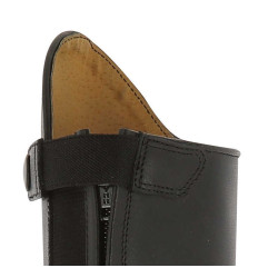 Botas Equi-Theme niños Negro Botas Equi-Theme niños Negro