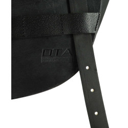 Silla de doma Eric Thomas DTA Antares Negro