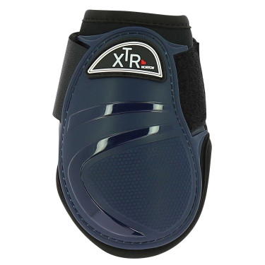 Protectores de menudillo Norton XTR Azul marino