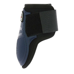 Protectores de menudillo Norton XTR Azul marino