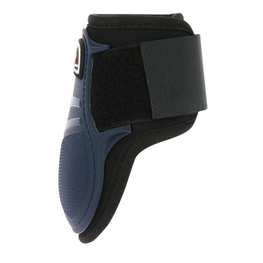 Protectores de menudillo Norton XTR Azul marino