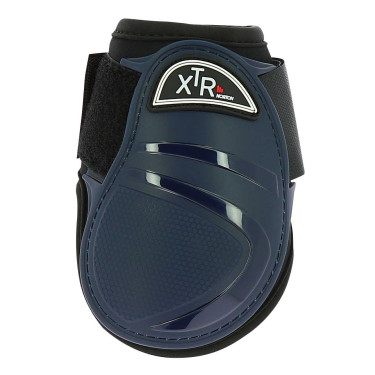 Protectores de menudillo Norton XTR Azul marino