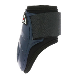 Protectores de menudillo Norton XTR Azul marino