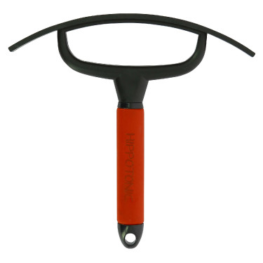 Warmtemes Hippo-Tonic Soft Roja Rojo