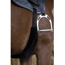 Forro de cincha Equi-Theme Teddy Castaño Marr&amp;amp;amp;oacute;n