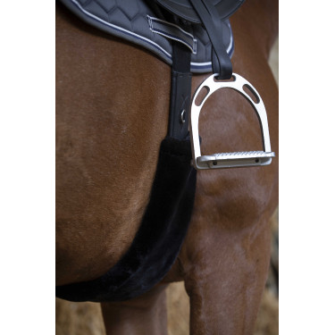 Forro de cincha Equi-Theme Teddy Castaño Marr&amp;amp;amp;oacute;n