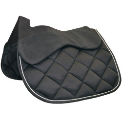 Shell pad Conformer Eric Le Tixerant