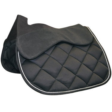 Shell pad Conformer Eric Le Tixerant