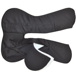 Shell pad Conformer Eric Le Tixerant