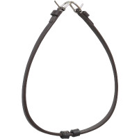 Ahogadero Privilege Equitation. Negro