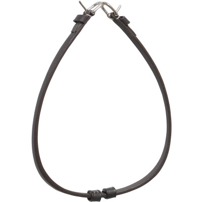 Ahogadero Privilege Equitation. Negro