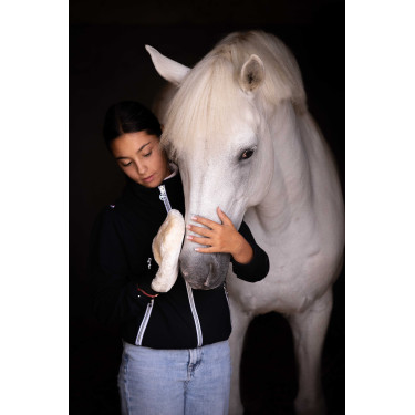 Guante de limpieza Pénélope Negro