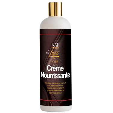 crema nutriente cuero NAF crema nutriente cuero NAF