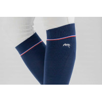 Calcetines Pénélope Luxe Blanco Calcetines Pénélope Luxe Blanco