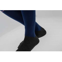 Calcetines Pénélope Luxe Azul marino Calcetines Pénélope Luxe Azul marino