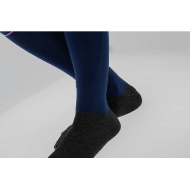 Calcetines Pénélope Luxe Azul marino Calcetines Pénélope Luxe Azul marino