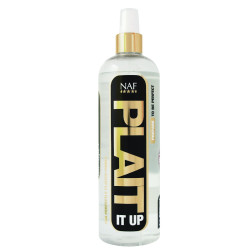 Plait it up para trenzar NAF